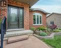 380 Brunswick Street E, Minto, ON  - Outdoor With Exterior 