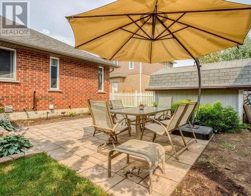 380 Brunswick Street E, Minto, ON - Outdoor With Deck Patio Veranda With Exterior