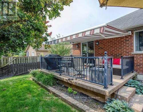 380 Brunswick Street E, Minto, ON - Outdoor With Deck Patio Veranda With Exterior