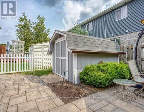 380 Brunswick Street E, Minto, ON - Outdoor With Exterior