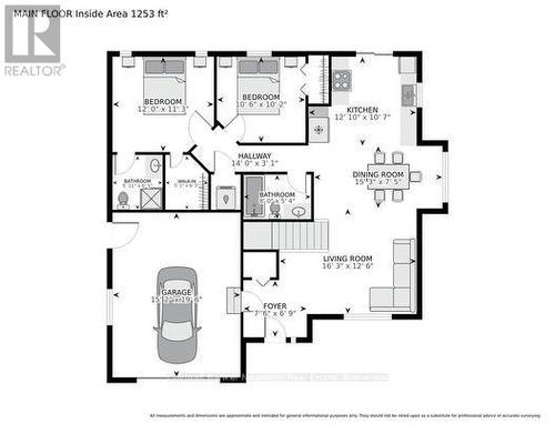 380 Brunswick Street E, Minto, ON - Other