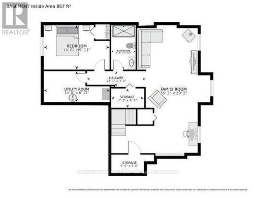 380 Brunswick Street E, Minto, ON - Other