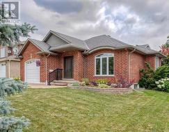380 BRUNSWICK STREET E Minto, ON N0G 2P0