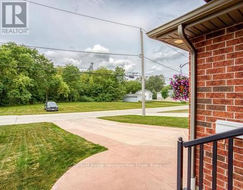 380 Brunswick Street E, Minto, ON - Outdoor
