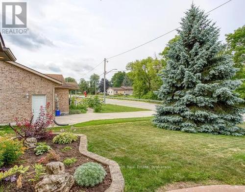 380 Brunswick Street E, Minto, ON - Outdoor
