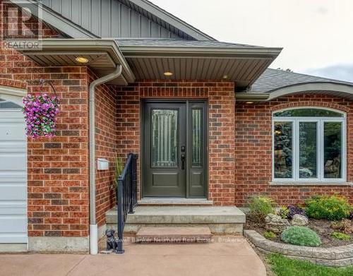 380 Brunswick Street E, Minto, ON - Outdoor