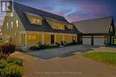 385073 4Th Conc A Road, Grey Highlands, ON  - Outdoor 