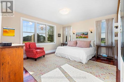 385073 4Th Conc A Road, Grey Highlands, ON - Indoor Photo Showing Bedroom