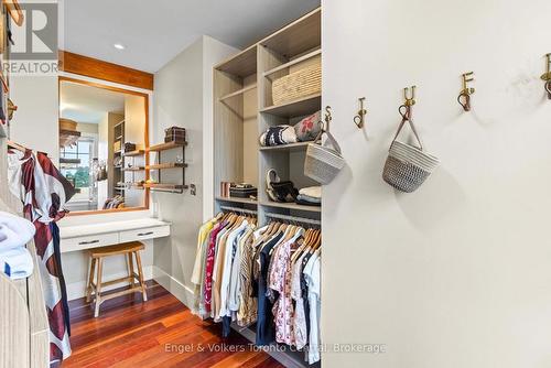 385073 4Th Conc A Road, Grey Highlands, ON - Indoor With Storage