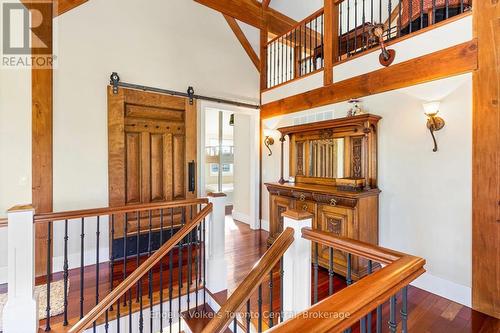 385073 4Th Conc A Road, Grey Highlands, ON - Indoor Photo Showing Other Room