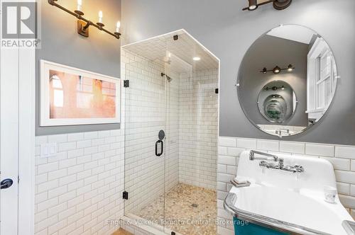 385073 4Th Conc A Road, Grey Highlands, ON - Indoor Photo Showing Bathroom