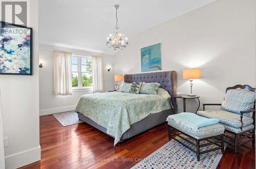 385073 4Th Conc A Road, Grey Highlands, ON - Indoor Photo Showing Bedroom