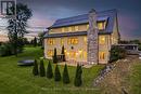 385073 4Th Conc A Road, Grey Highlands, ON  - Outdoor 