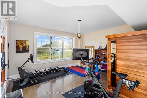 385073 4Th Conc A Road, Grey Highlands, ON - Indoor Photo Showing Other Room