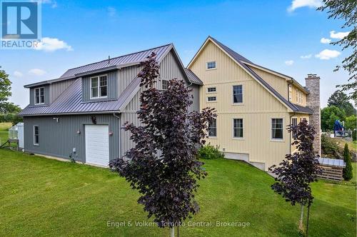 385073 4Th Conc A Road, Grey Highlands, ON - Outdoor