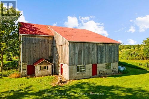 385073 4Th Conc A Road, Grey Highlands, ON - Outdoor