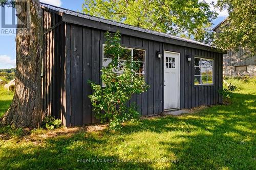 385073 4Th Conc A Road, Grey Highlands, ON - Outdoor