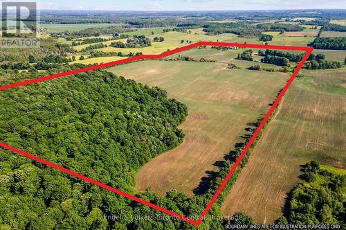 385073 4Th Conc A Road, Grey Highlands, ON - Outdoor With View