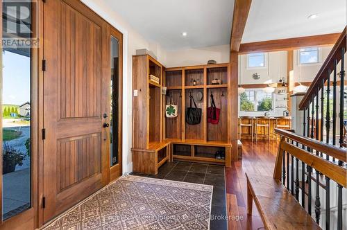 385073 4Th Conc A Road, Grey Highlands, ON - Indoor Photo Showing Other Room