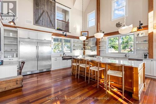 385073 4Th Conc A Road, Grey Highlands, ON - Indoor