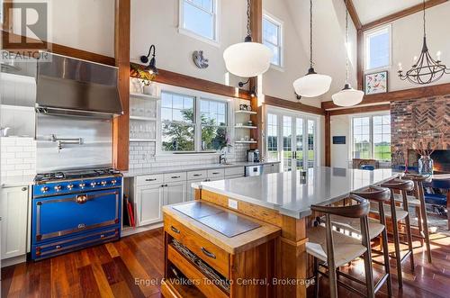 385073 4Th Conc A Road, Grey Highlands, ON - Indoor