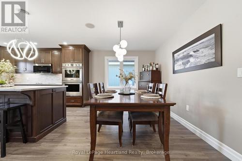 250 Wellington Street, North Huron (Blyth), ON - Indoor Photo Showing Other Room