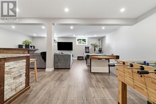 250 Wellington Street, North Huron (Blyth), ON - Indoor Photo Showing Other Room