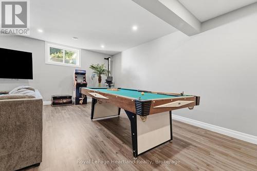 250 Wellington Street, North Huron (Blyth), ON - Indoor Photo Showing Other Room