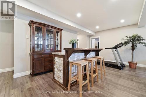 250 Wellington Street, North Huron (Blyth), ON - Indoor