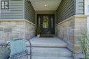 250 Wellington Street, North Huron (Blyth), ON  - Outdoor With Deck Patio Veranda With Exterior 
