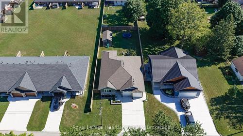 250 Wellington Street, North Huron (Blyth), ON - Outdoor