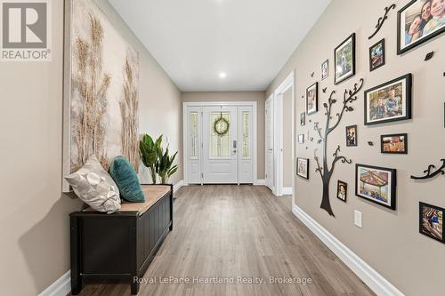250 Wellington Street, North Huron (Blyth), ON - Indoor Photo Showing Other Room
