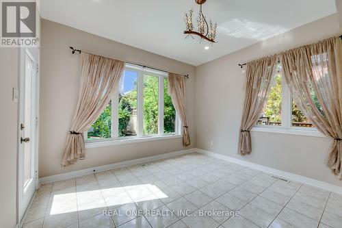 1387 Ferncrest Road, Oakville, ON - Indoor Photo Showing Other Room