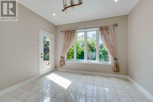 1387 Ferncrest Road, Oakville, ON - Indoor Photo Showing Other Room
