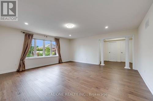 1387 Ferncrest Road, Oakville, ON - Indoor Photo Showing Other Room
