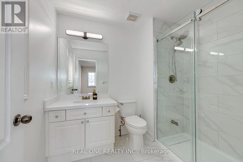 1387 Ferncrest Road, Oakville, ON - Indoor Photo Showing Bathroom