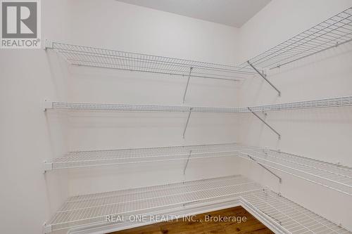 1387 Ferncrest Road, Oakville, ON - Indoor With Storage