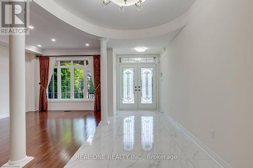 1387 Ferncrest Road, Oakville, ON - Indoor Photo Showing Other Room