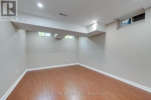 1387 Ferncrest Road, Oakville, ON - Indoor Photo Showing Other Room