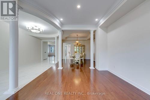 1387 Ferncrest Road, Oakville, ON - Indoor Photo Showing Other Room