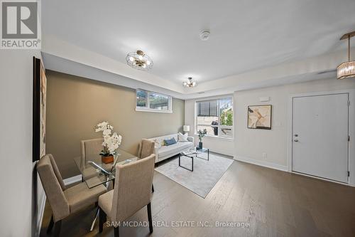 1 - 670 Atwater Avenue, Mississauga, ON - Indoor