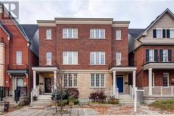 B1 - 280 COOK ROAD Toronto, ON M3J 0C6