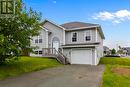 57 Peacock Place, Conception Bay South, NL  - Outdoor 