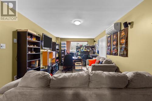 57 Peacock Place, Conception Bay South, NL - Indoor