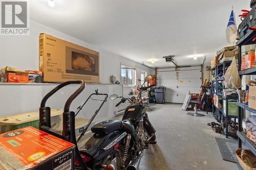 57 Peacock Place, Conception Bay South, NL - Indoor Photo Showing Other Room