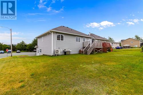 57 Peacock Place, Conception Bay South, NL - Outdoor With Exterior