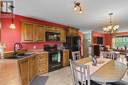 57 Peacock Place, Conception Bay South, NL - Indoor