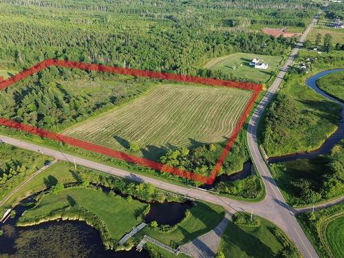 0 St. Gilbert Road, Baie-Egmont, PE 