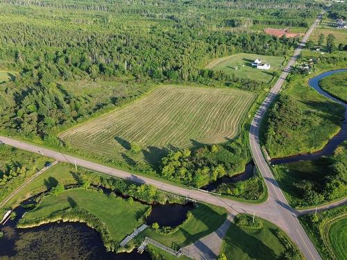 0 St. Gilbert Road, Baie-Egmont, PE 