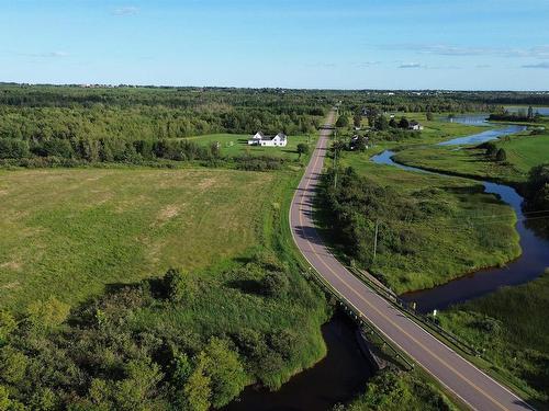 0 St. Gilbert Road, Baie-Egmont, PE 